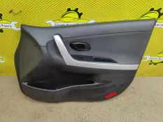 Обшивка двери карта KIA CEED