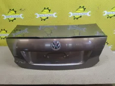 Крышка багажника Volkswagen Polo