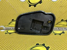 Пыльник SKODA Octavia
