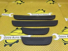 Накладка порога KIA CEED