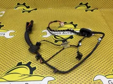 Проводка двери Volkswagen Polo