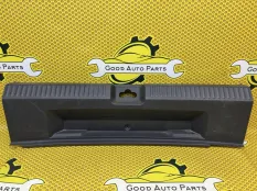 Обшивка багажника Volkswagen Polo