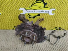 кулак KIA CEED