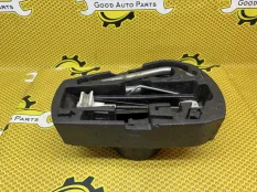 Ящик с инструментами Volkswagen Polo