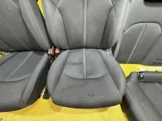 Сиденье KIA Optima