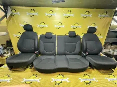 Сиденье KIA RIO