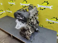 Двигатель CWVA Volkswagen Polo