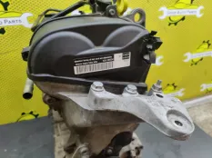Двигатель CWVA Volkswagen Polo