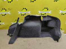 Обшивка багажника Volkswagen Polo