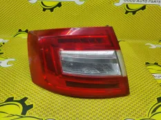 Фонарь SKODA Octavia