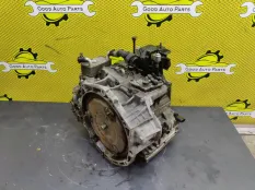 АКПП Volkswagen Polo