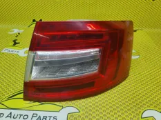 Фонарь SKODA Octavia