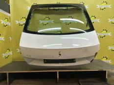 Крышка багажника SKODA Octavia