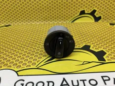 Переключатель света фар SKODA Octavia
