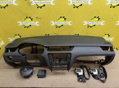 Комплект безопасности AIRBAG SRS SKODA Octavia