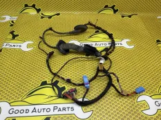 Проводка двери SKODA Octavia
