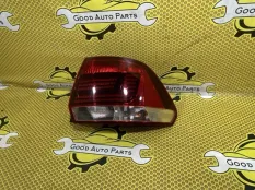 Фонарь Volkswagen Polo