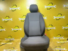 Сиденье Hyundai Solaris