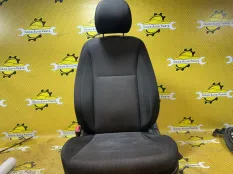 Сиденье Hyundai Solaris