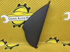 Накладка торпедо Hyundai Solaris