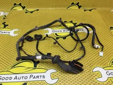 Проводка двери Hyundai Solaris
