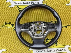 Руль Hyundai Solaris