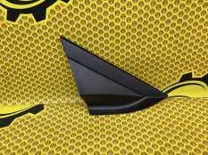 Накладка крыла Hyundai Solaris