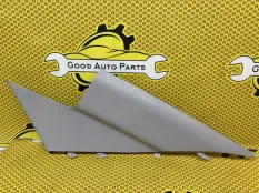 Обшивка стойки Hyundai Solaris
