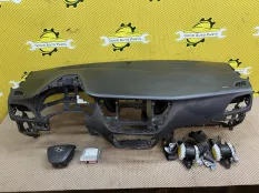 Комплект безопасности AIRBAG SRS Hyundai Solaris