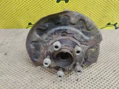 Кулак поворотный Volkswagen Polo