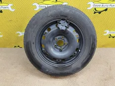 Запасное колесо Volkswagen Polo