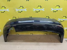 Бампер Volkswagen Polo