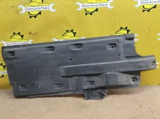 Защита днища кузова Volkswagen Polo