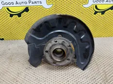 Кулак поворотный Volkswagen Polo