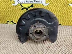 Кулак поворотный Volkswagen Polo
