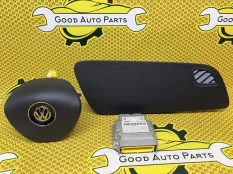 Комплект безопасности AIRBAG SRS Volkswagen Polo