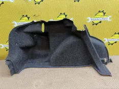 Обшивка багажника Volkswagen Polo