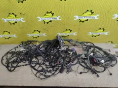 Проводка Volkswagen Polo