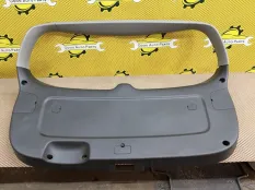 Обшивка крышки багажника KIA SORENTO