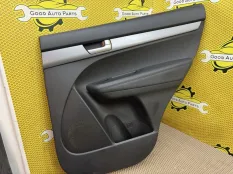 Обшивка двери карта KIA SORENTO