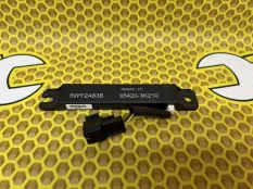 Антенна безключевого доступа KIA SORENTO