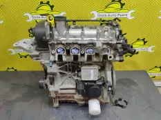 Двигатель CWVA Volkswagen Polo