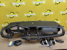 Комплект безопасности AIRBAG SRS KIA Sportage