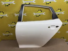 Дверь KIA Optima