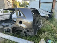 Часть кузова KIA SORENTO
