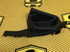 Накладка порога внутренняя Ford Focus
