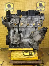 Двигатель Ford Mondeo