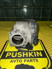 Дроссельная заслонка Ford Mondeo