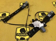 Стеклоподъемник Ford Focus