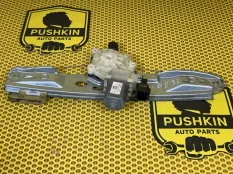 Стеклоподъемник Ford Focus